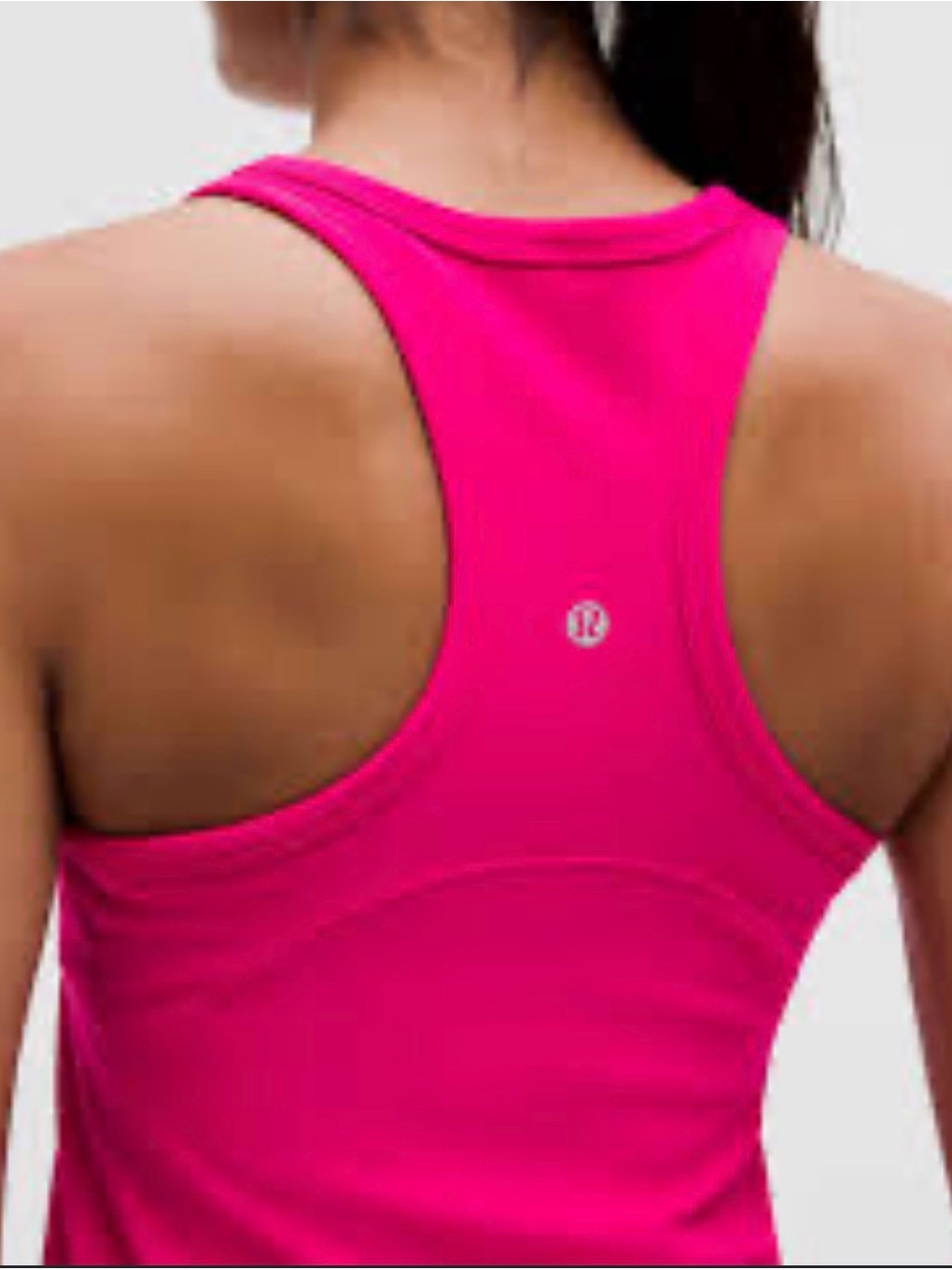 Lululemon align tank